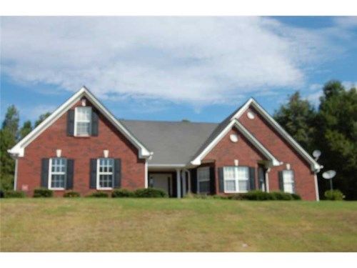 2340 Fawnledge, Loganville, GA 30052