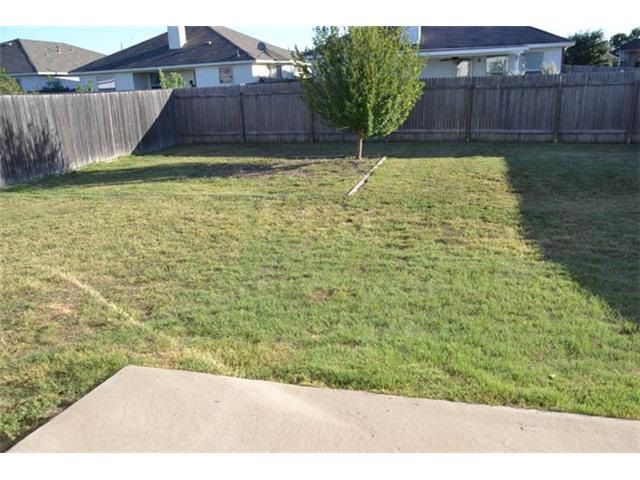 202 Watergate Way, Hutto, TX 78634