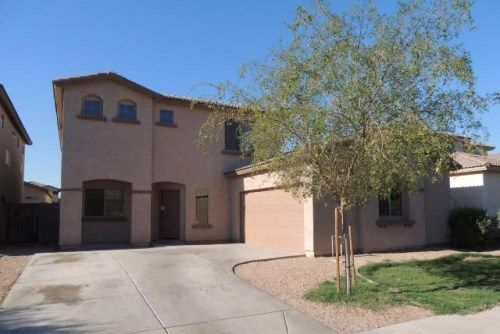 4927 West Beautiful Lane, Laveen, AZ 85339