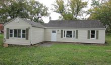 4320 Lesh Street NE Louisville, OH 44641