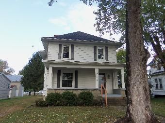 23 Eastern Ave, Kingston, OH 45644