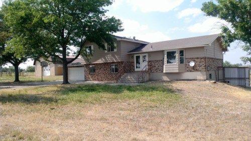 8233 E County Road 18, Johnstown, CO 80534