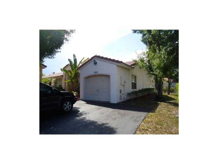 1255 NW 126 TERRACE, Fort Lauderdale, FL 33323