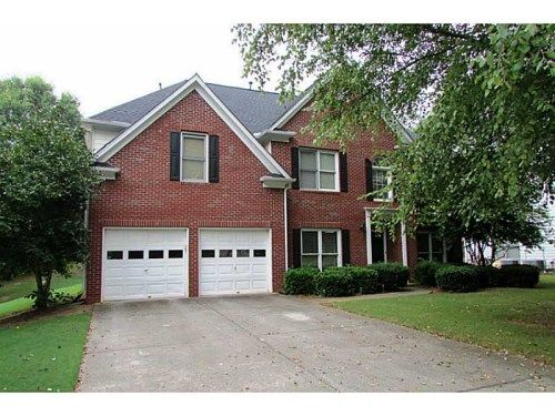 6765 Wolford Court, Duluth, GA 30097