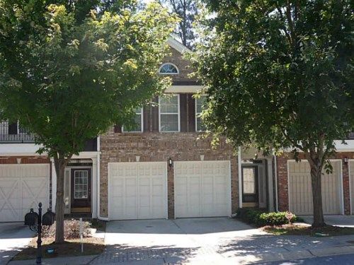 Unit 2558 - 2558 Gadsen Walk, Duluth, GA 30097