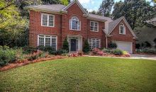 7255 Amberleigh Way Duluth, GA 30097