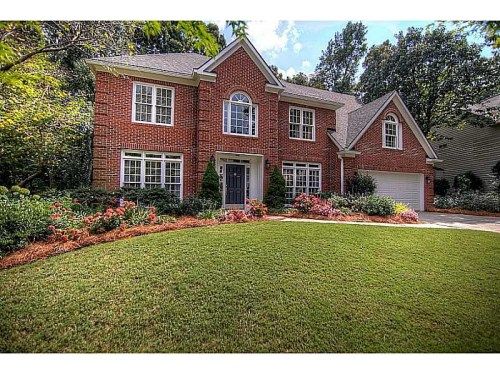 7255 Amberleigh Way, Duluth, GA 30097