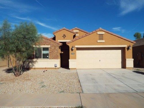 3103 S 87th Lane, Tolleson, AZ 85353