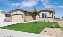 1040 Wagon Train Dr Milliken, CO 80543