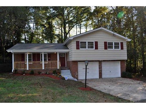 1325 Town Country Drive Se, Atlanta, GA 30316