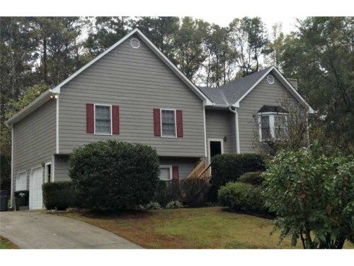 2835 Braemore Place, Powder Springs, GA 30127