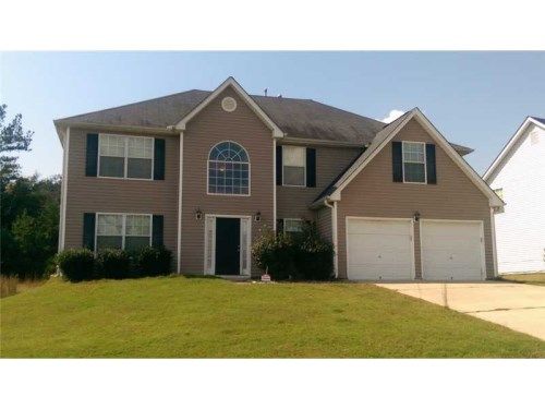 1601 Gallup Drive, Stockbridge, GA 30281