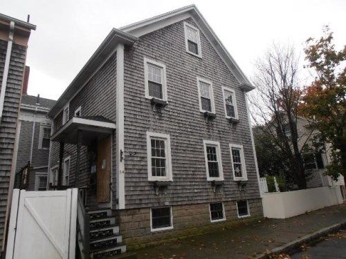 34 Sycamore Street, New Bedford, MA 02740