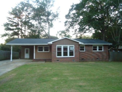 4521 Gatewood Ave, Columbus, GA 31907