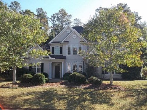 125 Fawn Brook Pass, Fayetteville, GA 30215