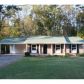 2058 Silver Creek Lane, Austell, GA 30168 ID:10850259