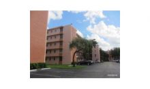 8550 N SHERMAN CR # 205 Hollywood, FL 33025