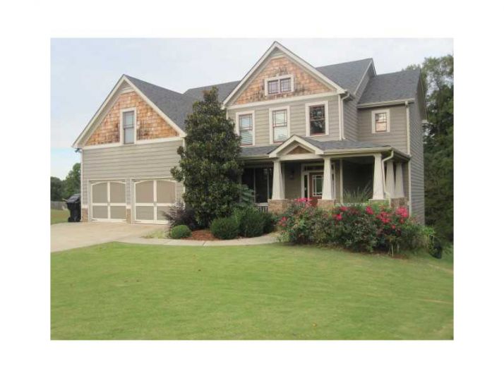 228 Summerlyn Drive, Hiram, GA 30141