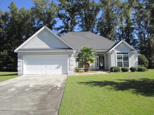 20 Gentry St, Pooler, GA 31322