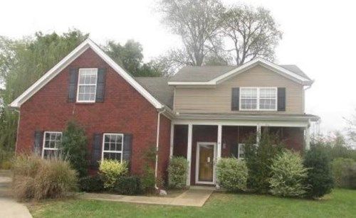 4812 Nina Marie Ave, Murfreesboro, TN 37129