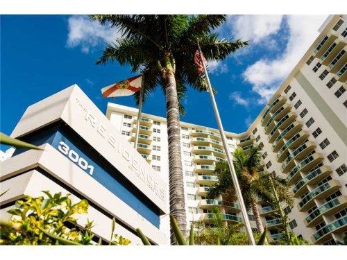 3001 OCEAN DR # 639, Hollywood, FL 33019