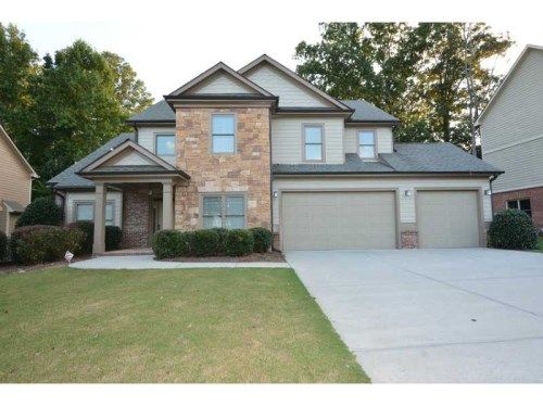 3277 Holly Glen Drive, Dacula, GA 30019