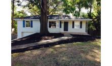 3129 Nursery Road Se Smyrna, GA 30082