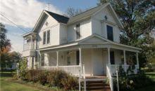 205 W Main St Pulaski, IA 52584