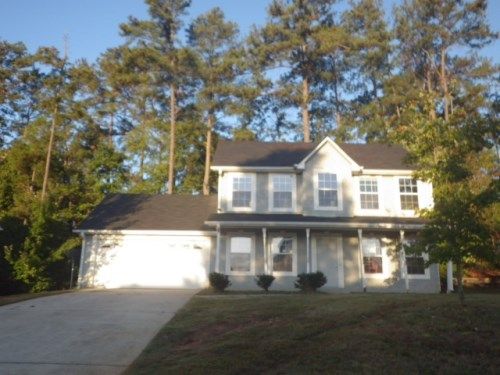 1606 Coal Shovel Trl NE, Conyers, GA 30013