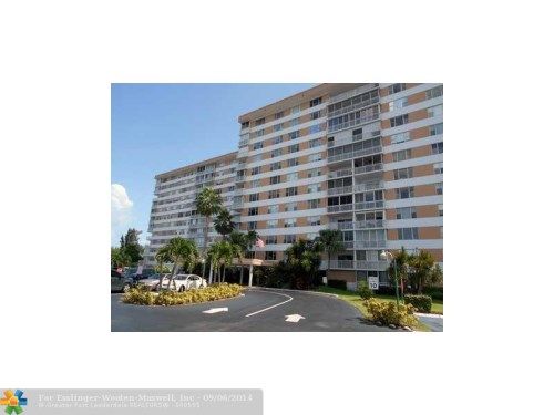 3800 Hillcrest Dr # 801, Hollywood, FL 33021