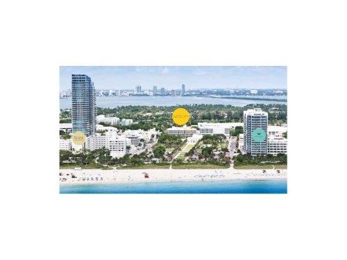 2135 WASHINGTON COURT # W-3, Miami Beach, FL 33139