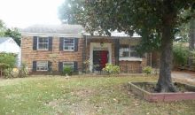 3432 Luzon Dr Memphis, TN 38118