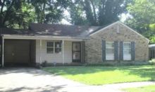 3046 Capri St Memphis, TN 38118