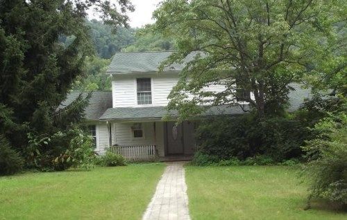 137 Brookview Drive, Maynardville, TN 37807