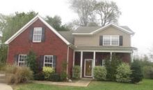 4812 Nina Marie Ave Murfreesboro, TN 37129