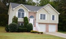 5211 Rosetrace Terrace Powder Springs, GA 30127