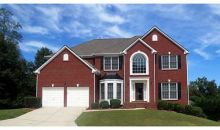 899 Linshire Crest Court Stone Mountain, GA 30087