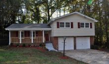 1325 Town Country Drive Se Atlanta, GA 30316