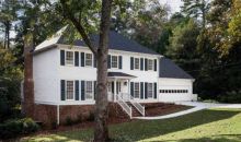 401 Green Oak Ridge Marietta, GA 30068