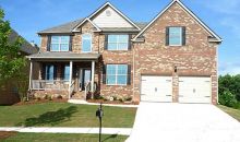 4598 Bogan Meadows Drive Buford, GA 30519