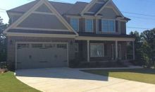 461 Sweet Apple Lane Buford, GA 30519