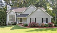 1610 Oklahoma Drive Buford, GA 30519