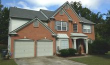 609 Glen Creek Way Buford, GA 30518