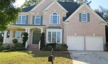 922 Preserve Bluff Drive Buford, GA 30518