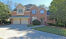 53 Peppertree Court Marietta, GA 30068