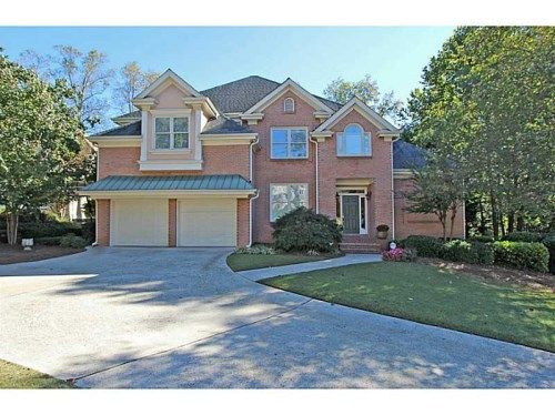 53 Peppertree Court, Marietta, GA 30068