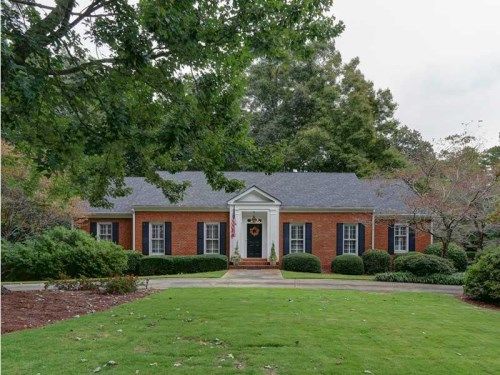 274 Green Oak Ridge, Marietta, GA 30068