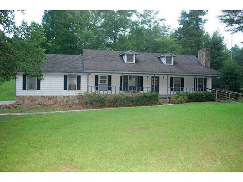 116 Green Lake Drive, Milledgeville, GA 31061