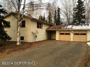 531 Tyee Circle, Anchorage, AK 99503