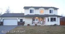 360 S Vickie Circle Wasilla, AK 99654